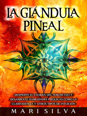 cover image of La Glándula Pineal